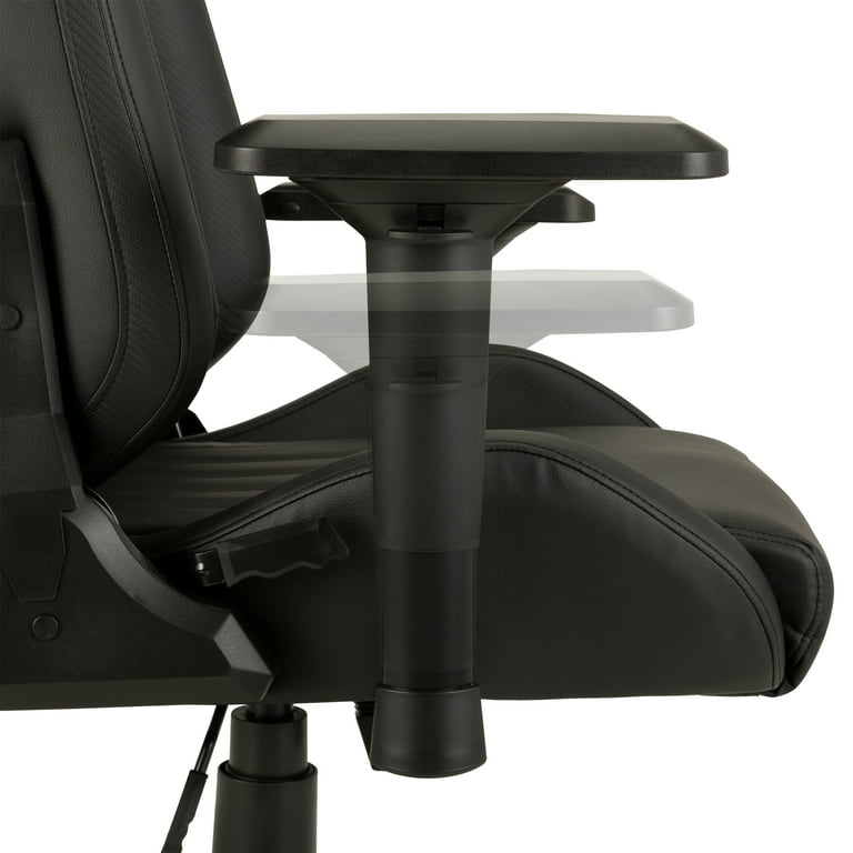 Norwood Commercial Furniture Deluxe High Back Fully Adjustable Gaming Style Office Chair W Tilt Arms For Home Office Classroom Gaming