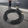 thumbnail image 1 of Manguera de extensión de lavadora a presión shamjiam 6m conector rápido para K2 K3 K4 K5, 1 of 6