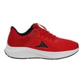 thumbnail image 1 of Tenis Hombre Pirma Entrenamiento Modernos rojo 29.5, 1 of 5