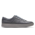 thumbnail image 2 of Rockport Jarvis Lace To Toe Men's Navy Sneakers 10M, 2 of 5