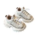 thumbnail image 4 of Grblisyd Kids Fashion Sneakers Trendy Mesh Sport Shoes Boys and Girls Breathable Sneakers for Walking Running, 4 of 6