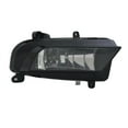 thumbnail image 2 of TYC 19-6037-00 Passenger Side Fog Light For 2013 Audi A4 8K0941700B Fits 2014 Audi A4, 2 of 2