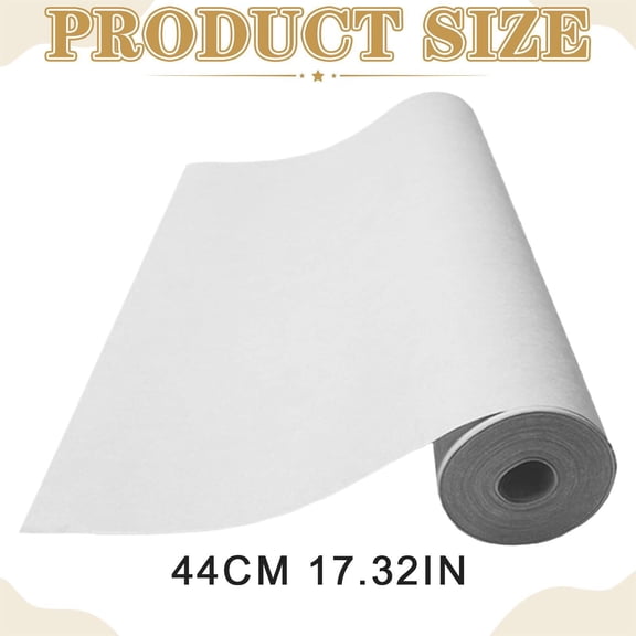 1 Roll Of Wrapping Paper Paper Roll 17"×400" Brown Color Wrapping Paper Craft Paper Packing Paper For Moving Wrapping Wall Art