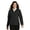 True Black/ True Black, variant on Port Authority ® Ladies Challenger Jacket. L354