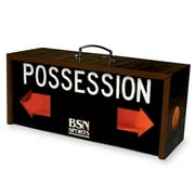 Basketball Possession Indicator