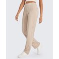 thumbnail image 5 of G4Free Bizcasual Yoga Pants Women High Waist Dress Work Pants with Pockets Wide Leg Business Casual Trousers, 5 of 8