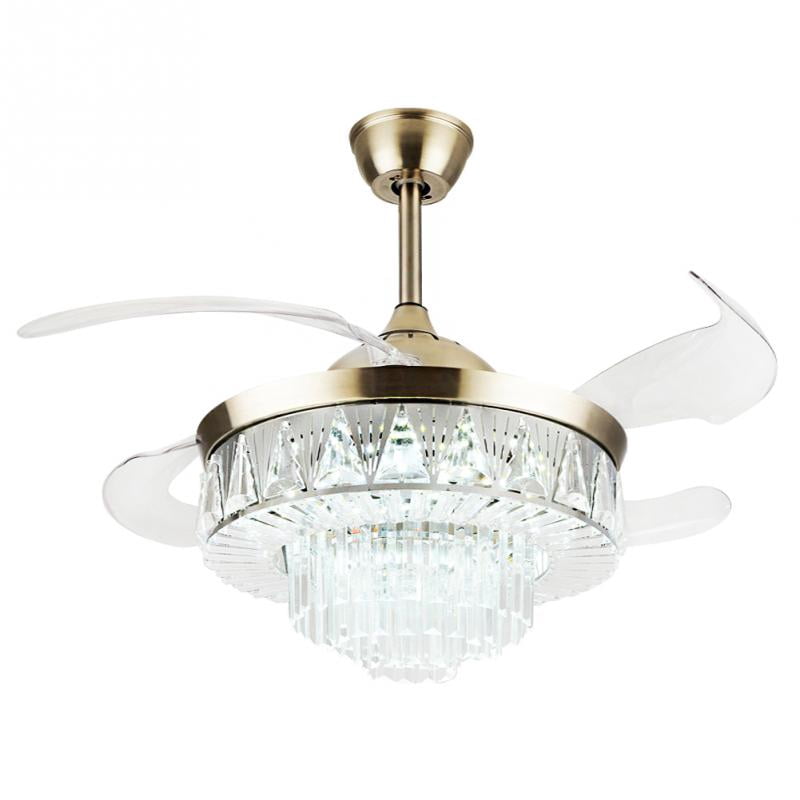 Indoor Oil Rubbed Bronze Ceiling Fan 