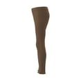 thumbnail image 2 of Style Brown - Girls Pants, 2 of 3