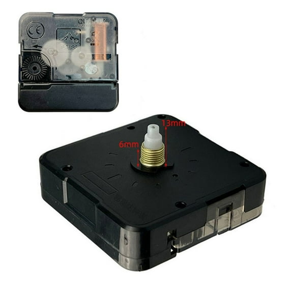 Diy Watch Accessories Clock Making 56*56*16Mm Movement Aa Battery Required A