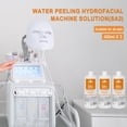 thumbnail image 2 of Suero Aquapeel Elitzia SA2 para Dermabrasión Facial 3x400ml, 2 of 9
