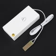 thumbnail image 3 of Water Leak Sensor, Durable Stable Water Leak Alarm, Water Tank Kitchen For Fish Tank Warehouse, 3 of 8
