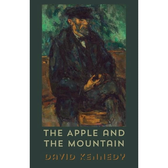 The Apple and the Mountain, (Paperback)