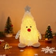 thumbnail image 6 of Table Top Christmas Tree, Christmas Tabletop Decoration, Christmas Decor Home Christmas Gifts for Women(1PCS), 6 of 6