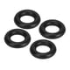 thumbnail image 1 of Accesorio Para 4pcs 0.2in O Ring 91301 PLC-000 OEM Reemplazo Auto Car Accesorio ANGGREK Accesorios, 1 of 8