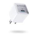 thumbnail image 2 of Cargador Anker USB C 20W, Cargador 511 (Nano Pro), Cargador rápido compacto duradero PIQ 3.0, Anker Nano Pro para iPhone 13/13 Mini/13 Pro/13 Pro Max/12, Galaxy, Pixel 4/3, iPad/iPad mini (cable no in, 2 of 2