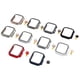 thumbnail image 1 of Estuche Protector de Pantalla ANGGREK para Reloj Inteligente PC Duro Vidrio Templado Serie 7 41 mm, 1 of 8