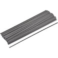 thumbnail image 1 of MECCANIXITY Fiber Reed Diffuser Sticks 7.9" x3mm for Aroma Fragrance Essential Oil, Grey Pack of 50, 1 of 5