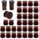 thumbnail image 1 of 32 Pcs Silicone Chair Leg Floor Protectors For Hardwood Floors Kuolu Shop, 1 of 5
