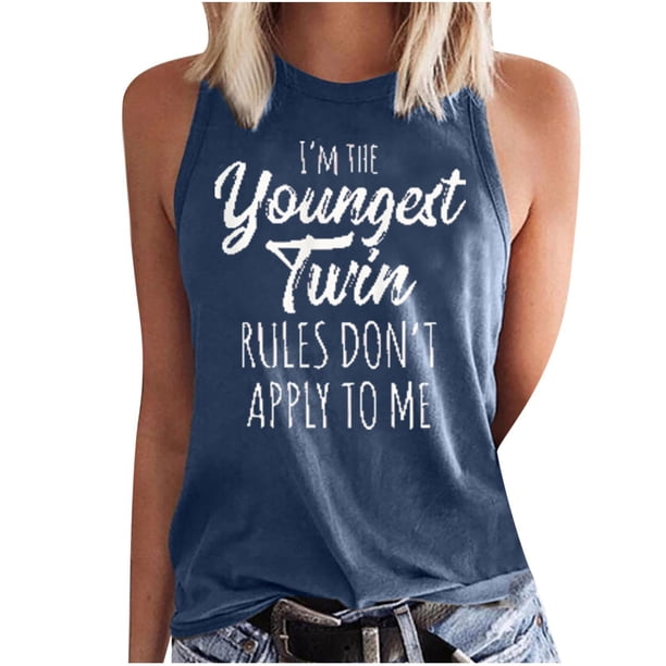 Camiseta de manga larga para primavera y otoño con cuello redondo suelto informal estampado para mujer Fridja qr101