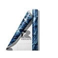 thumbnail image 5 of Rwraps Water Ocean Fury Gloss Vinyl Film Wrap 59in x 24ft Vinyl Vehicle Car Film Sheet Roll, 5 of 9