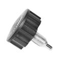thumbnail image 4 of 2 Tornillos de Ajuste de Altura, Pasador de Tracción para Bicicleta, Botón de Resorte, Accesorios de Fitness para El Hogar, Pasadores de Bloqueo para 2 piezas, 4 of 8