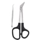 thumbnail image 4 of Cortauas grandes, diseo único ergonómico Diseo de boca oblicua Tijeras para uas de los pies de uso profesional para ancianos para adultos ANGGREK FJ1411, 4 of 8