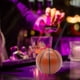 thumbnail image 4 of Wosthever Vasos con forma de bola, botella de vidrio de 450 ml con tapa y pajita, resistente y práctico para el día a día Organizadores de utensilios de cocina Baloncesto diámetro 10 cm, 4 of 6