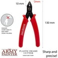 thumbnail image 2 of The Army Painter Plastic Frame Cutter, 2 of 6