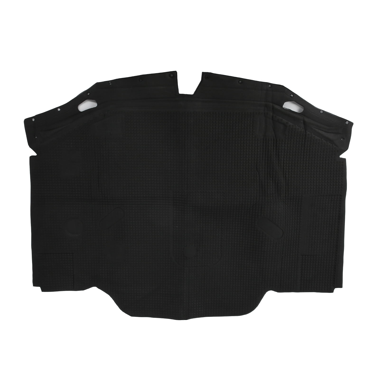 Hood Insulation Mat Hood Heat Hood Insulation Blanket Hood Heat Liner