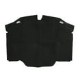 thumbnail image 1 of Hood Heat Shield,Hood Insulation Mat Heat Hood Insulation Pad Hood Insulation Mat Compact and Lightweight, 1 of 7