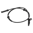 thumbnail image 1 of Sensores de velocidad de rueda ABS Unique Bargains No.34526858469/34526850763/34526850765 para BMW Mini Cooper F55 2014-2021 1 Pc Frontal Izquierdo Frontal Derecho, 1 of 7