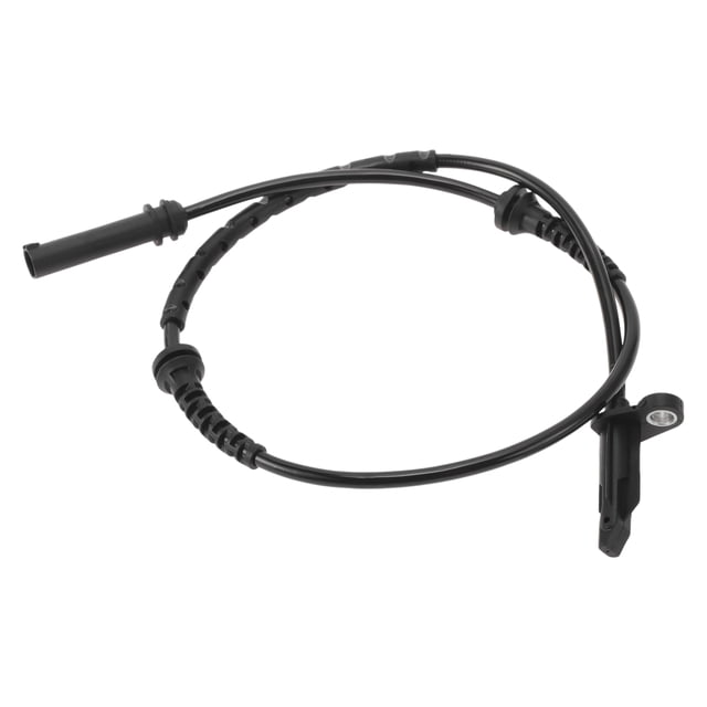 Sensores de velocidad de rueda ABS Unique Bargains No.34526858469/34526850763/34526850765 para BMW Mini Cooper F55 2014-2021 1 Pc Frontal Izquierdo Frontal Derecho