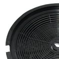 thumbnail image 3 of Universal Round Active Charcoal Filter For Exhaust Hoods - Enhance Air Quality, 3 of 9