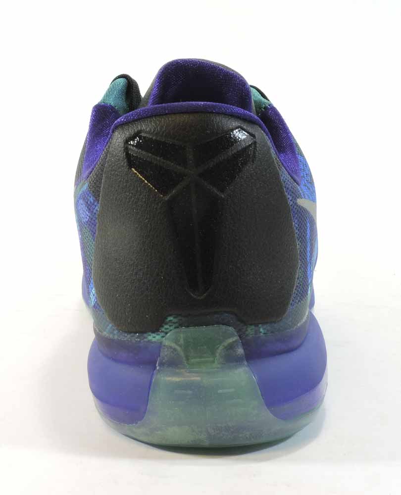 Nike Men's Kobe X Basketball Shoe Nike Men's Kobe X Basketball Shoe
