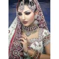 thumbnail image 1 of Beautiful Girl 5d Special Shaped Diamond Paint Embroidery Needlework Rhinesto, 1 of 5