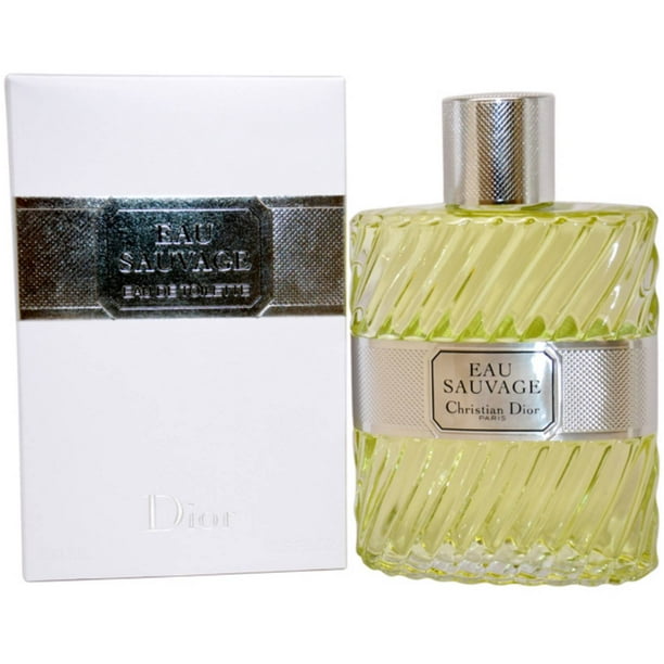 Dior Christian Dior Eau Sauvage Eau de Toilette Spray, 13.5 Oz