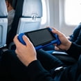 thumbnail image 7 of Protective Grip Case for AYN THOR Handheld Console, Ergonomic Anti-Slip Handle Cover Gaming Accessory, 7 of 7