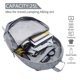 thumbnail image 3 of Mochila ZOMAKE 25L Ultraligera Plegable Resistente al Agua, 3 of 6