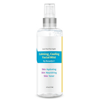 Rice Facial Toner Deep Hydrating Redness Relief Skin 150ml - Walmart.com