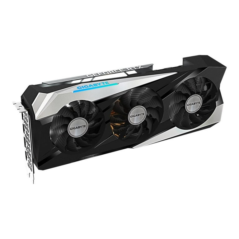 Gigabyte GV-N307TGAMING OC-8G 3070 Ti 8GB GDDR6X PCI Express 4.0