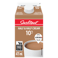 thumbnail image 1 of Sealtest 10% Half & Half Coffee Cream, 1 of 6