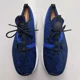 thumbnail image 5 of New Balance Fresh Foam Lazr V1 MLAZRMR 2017 Blue Running Shoes Mens US Size 9 2E, 5 of 5