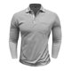 thumbnail image 5 of pstuiky camisas de manga larga para hombre, Cárdigan informal de manga larga con botones y bolsillo para hombre tops de invierno para hombre xl, 5 of 7