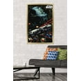 thumbnail image 3 of Star Wars: Saga - Bataille spatiale, 3 of 4