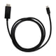thumbnail image 4 of Cable de Interfaz Multimedia Typec A HD USB3.1 A HD Multimedia Interfaz Cable Para Air, 4 of 7