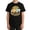 Black#9527, variant on BOOMNY Toddler Boys Short Sleeve T Shirts Happy Earth Day Graphic T-Shirts Loose Tee Tops, Sizes 2-3 Years