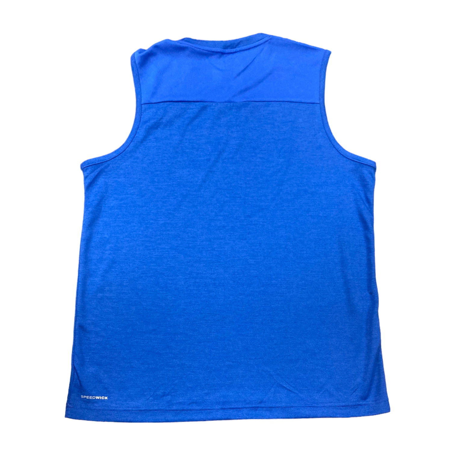 new now Sleeveless Shirt Mサイズ Sxiwei Woman's Shiny Patent Leather Metallic Sleeveless