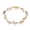 braceletGPP, variant on Vine Branch Cubic Zirconia Tennis Bracelet, Floral Leaf Crystal Chain Bracelet for Women, 6 Styles Available