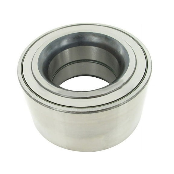 Rear Wheel Bearing - Compatible with 2002 - 2010 Ford Explorer 2003 2004 2005 2006 2007 2008 2009