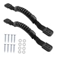 thumbnail image 4 of 2 Piezas Mango para Kayak Empuñadura Ergonómica Antideslizante Nylon Universal para Barcos Fácil Montaje Adecuado para Deportes Acuáticos Entus, 4 of 9